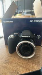 Olympus STYLUS Traveller, 12 Megapixel, Ophalen of Verzenden, Zo goed als nieuw, Olympus