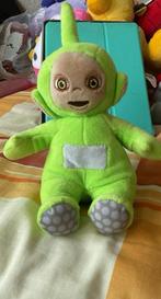 Teletubbie knuffel.  Dipsy, Kinderen en Baby's, Speelgoed | Knuffels en Pluche, Ophalen of Verzenden, Zo goed als nieuw, Overige typen