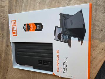 Tablethoes nieuw! Ipad pro 11 inch beschikbaar voor biedingen