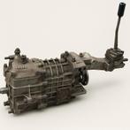 TATA 5-versnellingsbak – Mercedes  OM 603 604 605 606, Ophalen