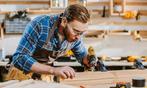 Veelzijdige vakman  /timmerman/reparatie/onderhoud ALLROUND
