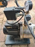 Waterpomp, Tuin en Terras, Waterpompen, Ophalen, Gebruikt