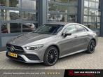 Mercedes-Benz CLA-klasse 250 e AMG-Line Premium Plus, CLA, Stof, Gebruikt, 4 cilinders