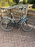 Batavus jakima damesfiets 28 inch, Fietsen en Brommers, Ophalen, 47 tot 50 cm, Versnellingen, Batavus