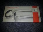wmf baby garnitur, Verzenden