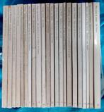 Literatuur, Boeken, Literatuur, Gelezen, Diverse auteurs, Ophalen of Verzenden, Nederland