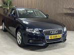 Audi A4 Limousine 1.8 TFSI, Euro 5, 4 cilinders, Blauw, A4