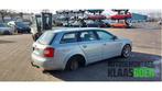 Portier 4Deurs rechts-achter van een Audi A4, Auto-onderdelen, Gebruikt, -, Deur, -
