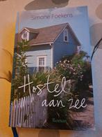 Hostel aan zee - Simone Foekens, Ophalen of Verzenden, Zo goed als nieuw, Simone Foekens, Nederland