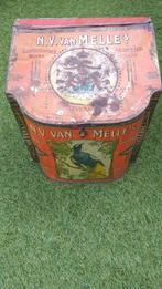Van melle's confectionery blik, Verzamelen, Blikken, Ophalen, Zo goed als nieuw, Overige
