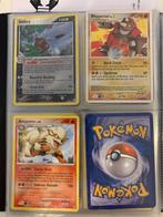 Pokemonkaarten vanaf €23,00 t/m €30,00, Ophalen of Verzenden, Zo goed als nieuw, Meerdere kaarten