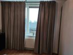 Verduisterende gordijnen, Ophalen, 200 cm of meer, Zo goed als nieuw, Overige kleuren