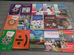 Pabo boekenpakket., Ophalen of Verzenden, Gelezen, Overige niveaus, Overige vakken