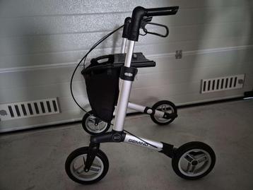 Rollator Gemino 30 beschikbaar voor biedingen
