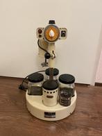 ELMA Horlogemaker Reinigingsmachine – Made in Germany, Ophalen of Verzenden, Gebruikt