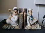 Laurel & Hardy boekensteun, Ophalen of Verzenden, Zo goed als nieuw