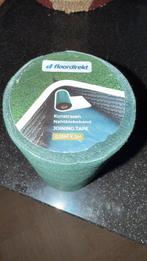 Tape kunstgras, Ophalen of Verzenden, Nieuw, Minder dan 10 m², Kunstgras