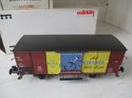 Märklin Insider- Jahres Wagen 1999 "Stricker" DB Spoor 1, Ophalen, Nieuw, Wagon, Märklin