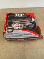 Weber - Houtskoolwarmteverdeler, -, -, Nieuw, Ophalen of Verzenden