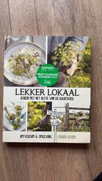 Jacobien Groen - Lekker lokaal, Ophalen of Verzenden, Zo goed als nieuw, Jacobien Groen, Nederland en België