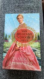 Tamera Alexander - Van zeldzame schoonheid, Ophalen of Verzenden, Zo goed als nieuw, Tamera Alexander, Amerika