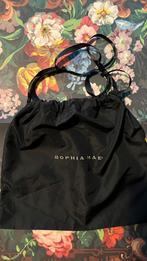 Sophia Mae dustbag zwart beauty, Ophalen of Verzenden, Nieuw, Zwart, Ogen