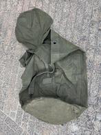 Leger Plunjezak Origineel, Verzamelen, Militaria | Algemeen, Ophalen, Landmacht, Nederland, Overige typen