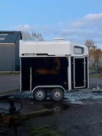 Nette paardentrailer te koop geschikt voor B rijbewijs, Dieren en Toebehoren, Paarden en Pony's | Overige Paardenspullen, Ophalen of Verzenden