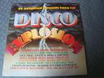 14 original smash hits disco explosion, Ophalen of Verzenden, Zo goed als nieuw, 12 inch