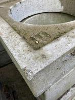 Fundatieplaat, Beton, Putafdekking, Ophalen of Verzenden, Zo goed als nieuw, Beton, Overige typen