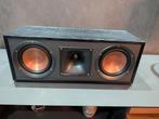 Klipsch R-52C Center Speaker, Overige merken, Ophalen of Verzenden, Zo goed als nieuw, 60 tot 120 watt