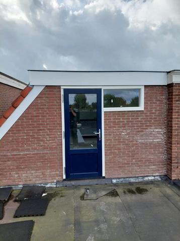 NIEUW! Woonruimte te huur Hoofdstraat, Hoogeveen beschikbaar voor biedingen