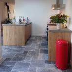ACTIE!! HARDSTEEN VLOER ROMAANS VERBAND VEROUDERD. OP=OP!!!, Huis en Inrichting, Ophalen of Verzenden, Nieuw, Overige typen