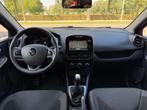 Renault Clio 0.9 TCe Life Airco/Cruise/El.ramen/Navi/Trekhaa, Auto's, 898 cc, Stof, Gebruikt, Handgeschakeld