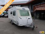 Caravelair Ambiance 390 MET VOORTENT, Caravans en Kamperen, Overige typen, Treinzit, Caravelair, Schokbreker