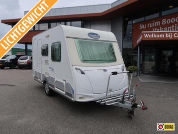 Caravelair Ambiance 390 MET VOORTENT beschikbaar voor biedingen
