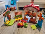 VTech Toettoet Dierenboerderij Compleet, Ophalen, Gebruikt, Jongen of Meisje