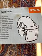 Stihl hoodbescherming, Ophalen of Verzenden, Nieuw, Overige soorten