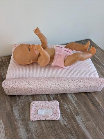 poppenspullen babypop NIEUW  beschikbaar voor biedingen