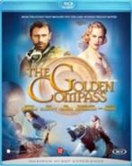 The Golden Compass (blu-ray) [1557], Ophalen of Verzenden, Zo goed als nieuw, Science Fiction en Fantasy