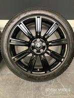 21” originele Range Rover Sport L494 velgen allseason banden, Gebruikt, 275 mm, Banden en Velgen, All Season