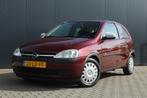 Opel Corsa 1.2-16V Njoy | Radio CD | Centrale vergrendeling, Origineel Nederlands, Te koop, 5 stoelen, Benzine