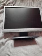 BeLinea 22" Monitor - Goedkoop!, Ophalen, Gebruikt, Overige typen, VGA