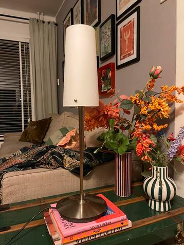 Vintage Estiluz design tafel lamp beschikbaar voor biedingen