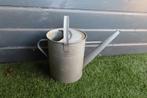 Brocante Zinken Gieter met lek., Ophalen of Verzenden