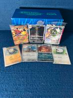 Pokémon bundel - (black star) promo kaarten, Ophalen of Verzenden, Nieuw, Meerdere kaarten, Foil