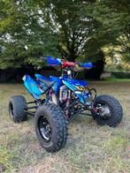 YZ 85 Quad  wedstrijd klaar, Motoren, Quads en Trikes, 85 cc, 11 kW of minder, 1 cilinder