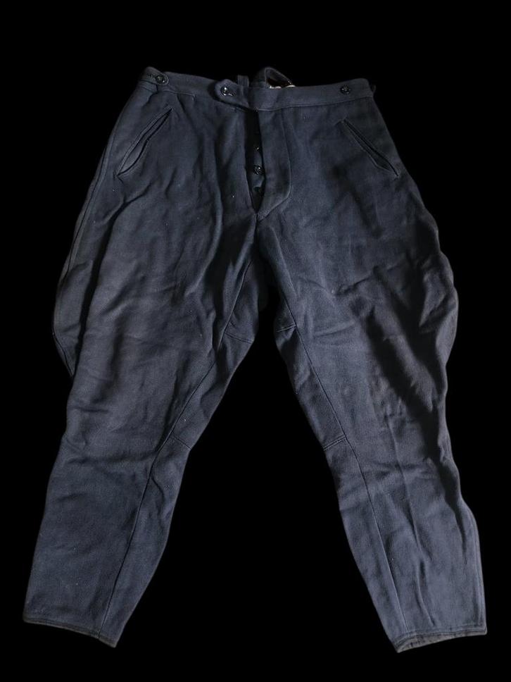 WW2 HJ/NSKK reiterhose, Verzamelen, Militaria | Tweede Wereldoorlog, Duitsland, Verzenden