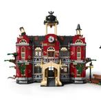 LEGO Hidden Side De Newbury Spookschool - 70425, Ophalen of Verzenden, Zo goed als nieuw