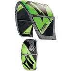 Kitesurf set: Naish Park 9 + 12 m + handle bar, Watersport en Boten, Gebruikt, Ophalen of Verzenden, Kite, 9 m²